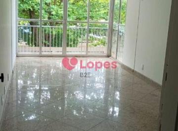 Apartamento · 88m² · 2 Quartos · 1 Vaga · Apartamento - Recreio