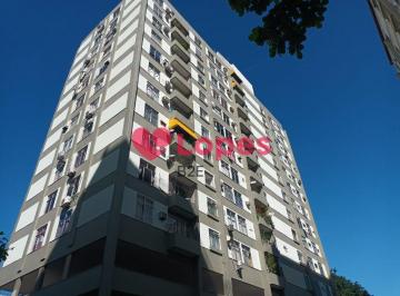 Apartamento · 70m² · 2 Quartos · 1 Vaga · Apartamento com 2 quartos - Campinho
