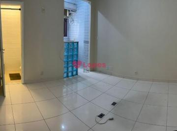 Comercial · 24m² · Sala em predio no coracao do Meier