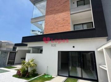 Casa · 240m² · 3 Quartos · 1 Vaga · Casa alto padrao em Vargem Pequena.