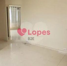 Apartamento · 100m² · 2 Quartos · 1 Vaga · Apartamento no centro da Freguesia (Jacarepagua) VAZIO
