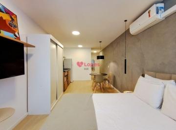 Apartamento · 30m² · 1 Quarto · Apartamento Centro - RJ
