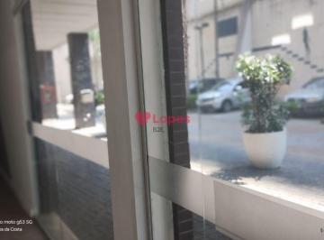 Comercial · 101m² · 1 Vaga · 2 lojas pra locacao e venda