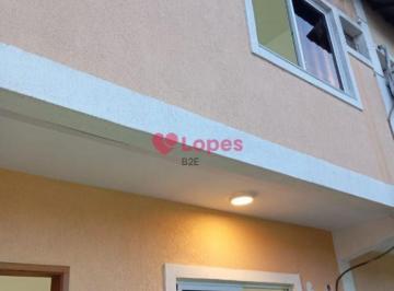 Casa · 85m² · 2 Quartos · 1 Vaga · Lopes B2E vende casa Duplex de vila, na Freguesia, 2 suites + 1 banheiro, 1 vaga- 85m2, Valor R$ 3