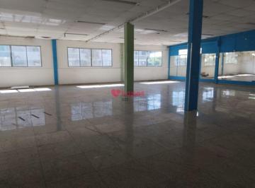 Comercial · 596m² · 2 Vagas · Lopes B2E vende ou aluga Imovel comercial - Av. Geremario Dantas- Pechincha , 596m2 terreno e 1000m2