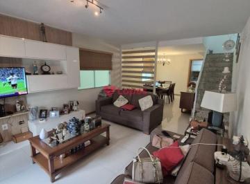 Casa · 144m² · 3 Quartos · 1 Vaga · Casa com 3 quartos - Freguesia (Jacarepagua)