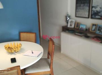Apartamento · 90m² · 3 Quartos · 2 Vagas · APARTAMENTACO NA RUA ARAGUAIA - FREGUESIA