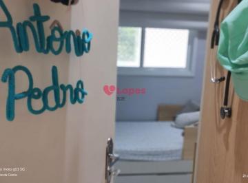 Apartamento · 90m² · 3 Quartos · 2 Vagas · APARTAMENTACO NA RUA ARAGUAIA - FREGUESIA