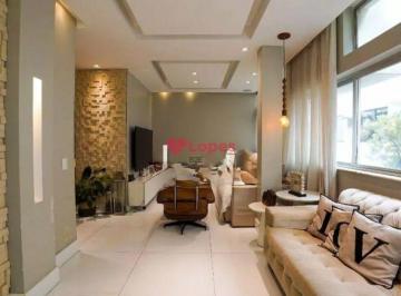 Apartamento · 140m² · 4 Quartos · 1 Vaga · Apartamento Duplex - Barra da Tijuca
