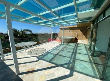 Apartamento · 389m² · 5 Quartos · 4 Vagas · Cobertura com 5 quartos, 389 m2, a venda por R$ 1.400.000 - Avenida Jarbas de Carvalho - Recreio dos