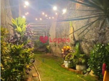 Casa · 130m² · 3 Quartos · 3 Vagas · IMOBILIARIA LOPES B2E VENDE EXCELENTE CASA  DUPLEX  - CONSTRUCAO MODERNA - CAMPO GRANDE - R$ 630.000