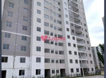 Apartamento · 50m² · 2 Quartos · 1 Vaga · IMOBILIARIA LOPES B2E VENDE APARTAMENTO 2 QUARTOS COM 1 SUITE - CONDOMINIO STILLO BARRA. -- 1a LOCAC