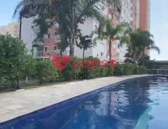 Apartamento · 54m² · 2 Quartos · 1 Vaga · IMOBILIARIA LOPES B2E VENDE APARTAMENTO 3 QUARTOS, sendo 1 suite - CONDOMINIO UP BARRA - VALOR R$ 24