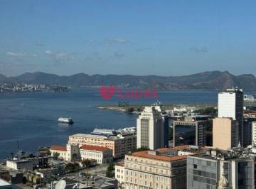 Apartamento · 33m² · 1 Quarto · OPORTUNIDADE - EXCELENTE LOCALIZACAO com uma vista maravilhosa