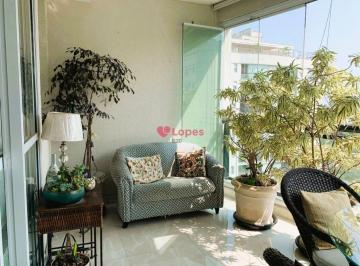 Apartamento · 170m² · 4 Quartos · 3 Vagas · Apartamento com 4 quartos, 170 m2, a venda por R$ 1.974.000 - Vice Presidente Jose Alencar - Barra O