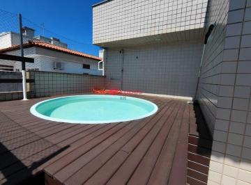 Apartamento · 169m² · 3 Quartos · 2 Vagas · Excelente Cobertura Linear no Inicio da Gleba B Piscina, Sol Manha, Muita Luz e Ventilacao