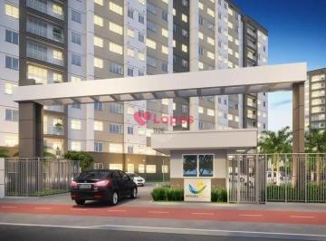 Apartamento · 44m² · 2 Quartos · 1 Vaga · Lopes B2E vende Apartamento novo de 2 Quartos - Barra Olimpica- Valor de Oportunidade R$ 379.000,0