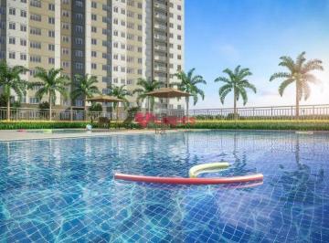 Apartamento · 44m² · 2 Quartos · 1 Vaga · Lopes B2E vende Apartamento novo de 2 Quartos - Barra Olimpica- Valor de Oportunidade R$ 390.000,0