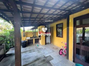 Casa · 80m² · 3 Quartos · Casa Duplex - Vargem Grande 3 quartos - valor R$ 599.000,00
