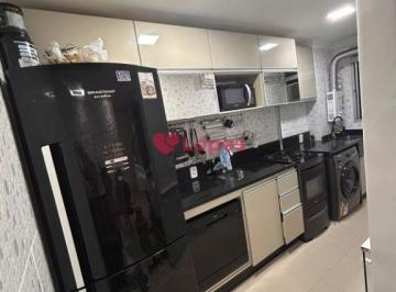 Apartamento · 45m² · 2 Quartos · 1 Vaga · IMOBILIARIA LOPES B2E VENDE APARTAMENTO 2 QUARTOS - CAMPO GRANDE - CONDOMINIO BELA VIDA 1 - R$ 231.0