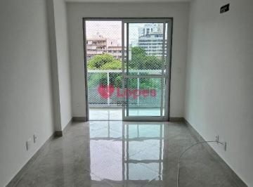 Apartamento · 61m² · 2 Quartos · 1 Vaga · Apartamento - 2 quartos - Tijuca