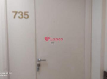 Comercial · 34m² · 1 Vaga · Salas no shopping Upside  venda e locacao