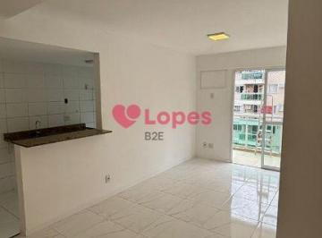 Apartamento · 74m² · 3 Quartos · 1 Vaga · Evidence Quality Life Taquara