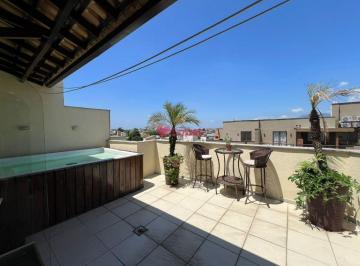 Apartamento · 196m² · 4 Quartos · 2 Vagas · IMOBILIARIA LOPES B2E VENDE EXCELENTE COBERTURA 4 QUARTOS - 196M2 - PECHINCHA - R$ 890.000,00.