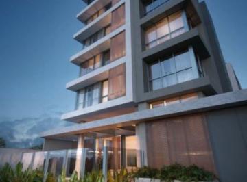Apartamento de 3 quartos, Curitiba · Apartamento com 3 quartos e 139 m² à venda em Bigorrilho