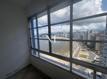 Apartamento de 1 quarto, São Vicente · Apartamento a Venda 45m² São Vicente