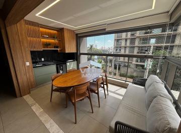 Foto 01 · APARTAMENTO PARA VENDA OU LOCAÇÃO | NOVA CAMPINAS | CAMPINAS