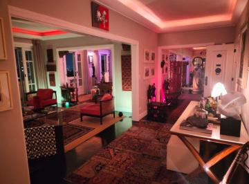 Apartamento de 3 quartos, São Paulo · Apartamento Indescritível no Ed. São Tomás na Praça da República