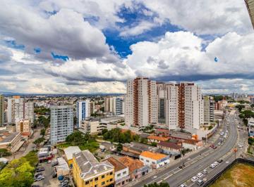 Apartamento de 3 quartos, Curitiba · APARTAMENTO | PORTÃO | 3 SUÍTES | 125M². THE SQUARE