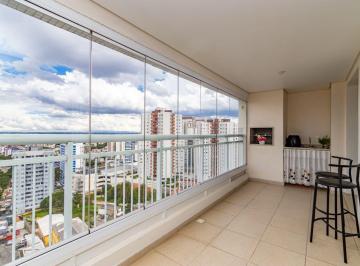 Apartamento de 3 quartos, Curitiba · APARTAMENTO | PORTÃO | 3 SUÍTES | 125M². THE SQUARE