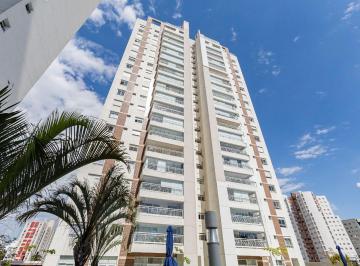 Apartamento de 3 quartos, Curitiba · APARTAMENTO | PORTÃO | 3 SUÍTES | 125M². THE SQUARE