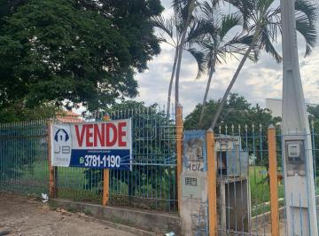 Foto 01 · Terreno completo à venda no Jardim Aparecida, em Campinas/SP