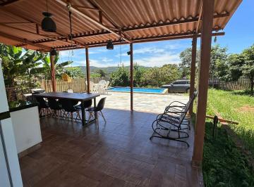 Casa , Pirenópolis · Seu novo Lar em Pirenópolis - 1.100m2
