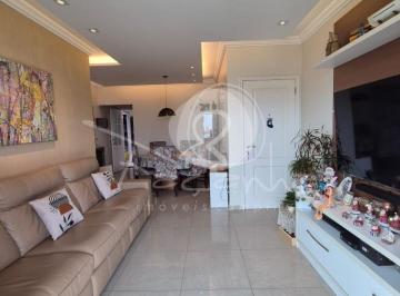 Foto 01 · Apartamento com 3 quartos para Venda na Chácara da Barra - Façanha Imóveis Campinas