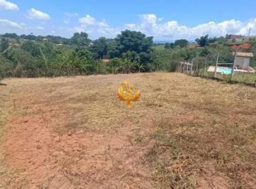 Foto 01 · Terreno à venda em Taubaté-SP, São Gonçalo: 1.090 m² de área!