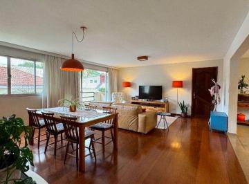 Apartamento de 3 quartos, São Paulo · Apartamento com 3 quartos, 115 m² à venda em Caxingui