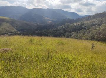 Rural , São Francisco Xavier · Terrena a venda com vista exuberante,ideal para construir chales