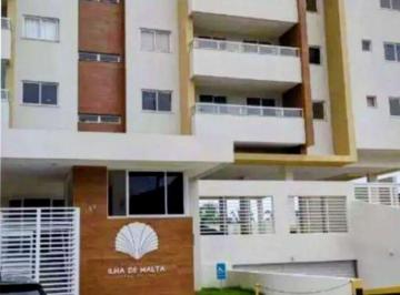 Apartamento de 2 quartos, Salvador · Apartamento com 2 quartos e 64 m² em Aluguel, Itapuã ! Mobiliado