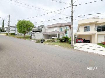 40730bfd19fc6f01c9b5ccdca8eb8c1ee8659f76 · Casa Santa Maria  com 4 dormitórios à venda, 283 m² por R$ 2.600.000 - Reserva Santa Maria - Jandira