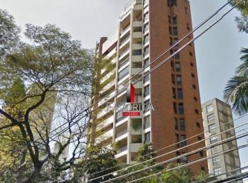 63174e26ca2e36ea52b7c14153bc74b50c49e9dd · Condomínio  Les Jardins Duplex com 4 dormitórios à venda, 284 m² por R$ 11.000.000 - Jardim Europa -