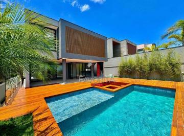 22f4d8fcaf45e2cb859fee96336df973069ad1f7 · Casa condominio Gênesis II com 4 dormitórios à venda, 550 m² por R$ 10.000.000 - Alphaville - Santa