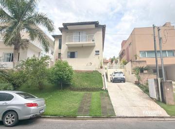 2c4e1109bc324e5d49e740025706831def1f48a6 · Casa em condomínio fechado com 4 dormitórios à venda, 256 m² por R$ 1.400.000 - Parque Nova Jandira 