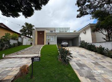 d9f3c23f2b7f72dc812e6550f965f28e8b702771 · Casa com 4 dormitórios à venda em condomínio fechado , 296 m² por R$ 2.200.000 - Parque Rincão - Cot