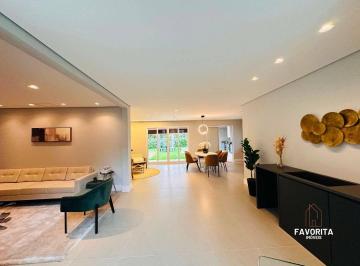 aae923b8d3ed030b1894552efca4dfb1c63b987c · Casa em condomínio Reserva Santa Maria fechado,com 3 dormitórios à venda, 265 m² por R$ 2.500.000 -