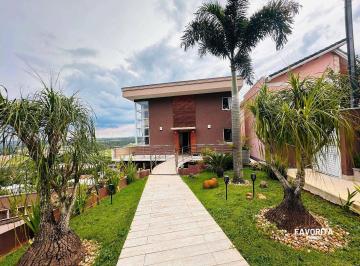 d02c3642b1ce40eb4915c4195d8e3adbc8717f6c · Casa condomínio fechado com 5 dormitórios à venda, 510 m² por R$ 2.100.000 - Parque Nova Jandira - J