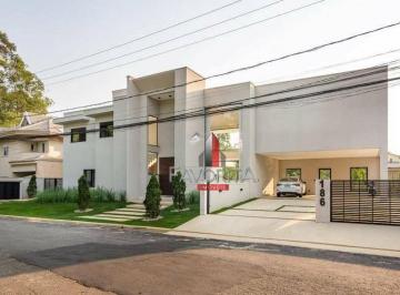 c37939620509a4017115983c1070706927d493ec · Casa com 4 dormitórios à venda, 760 m² por R$ 5.800.000 - São Paulo II - Cotia/SP